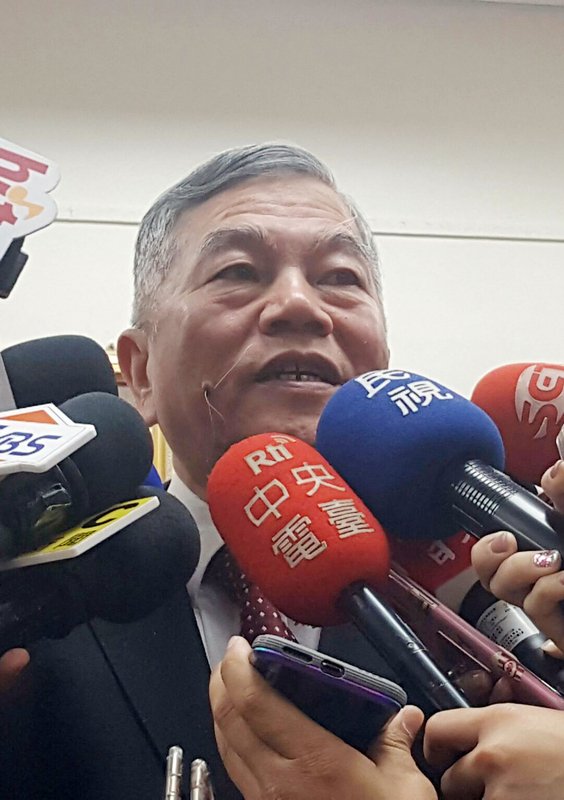 爭美鋼鋁稅豁免 經部：從國安共同利益爭取