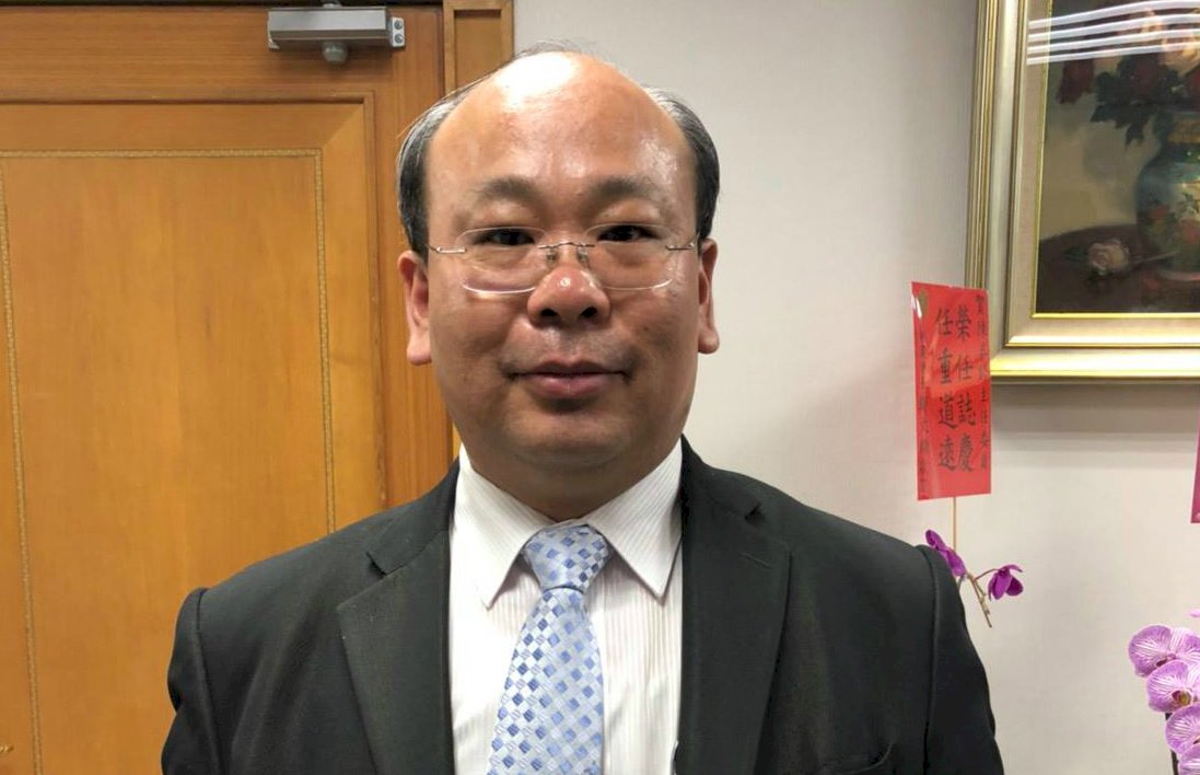 公投連署問題多 中選會研議修法