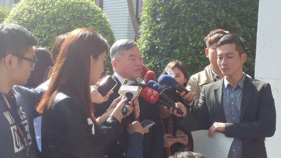 核四資產損失 經長:損失約2600億