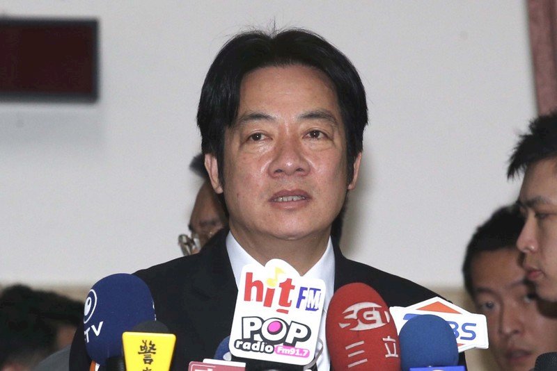 賴揆與產業交流互動行程 4月中旬啟動