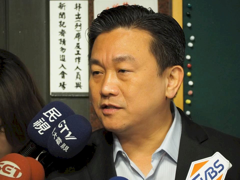 美供台潛艦行銷核准證 綠委：正義選擇