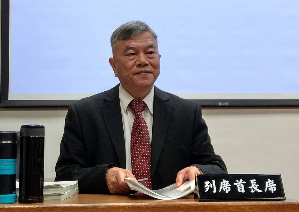 台商再西進？經長：產業應會多元布局