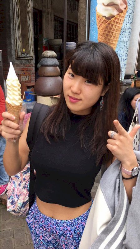 海漂相機找到主人 日女6月來台致謝