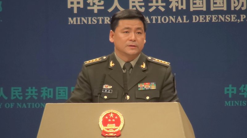 裁軍30萬 中國國防部：已基本完成