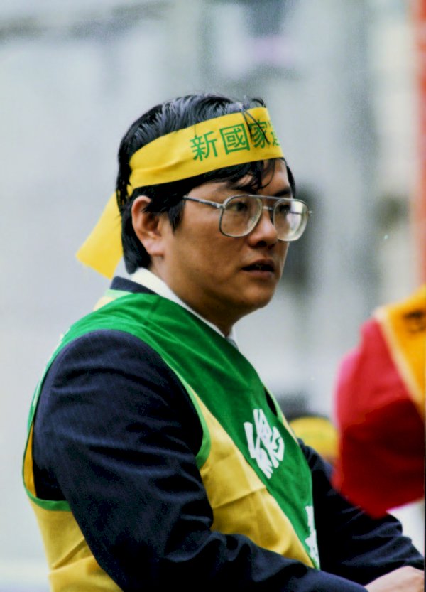 下週的歷史回顧：反戒嚴綠色行動、台灣開始長達38年的戒嚴、劉自然案引發台北民眾抗議