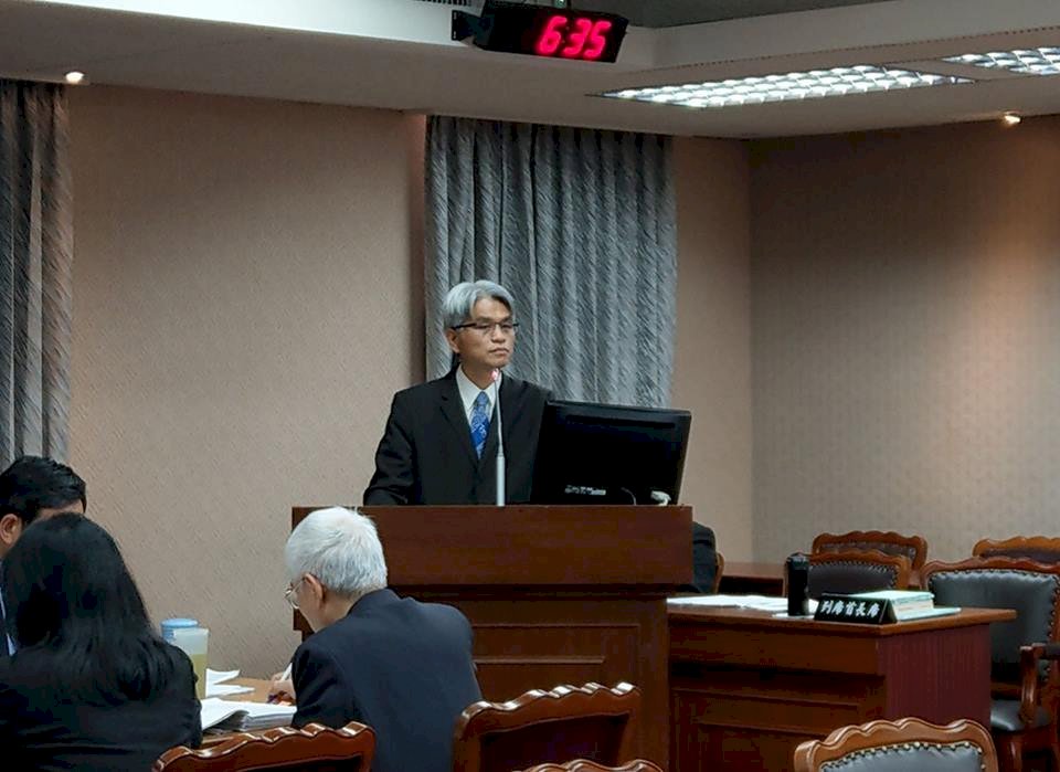 公投法修正至今3個月 中選會已受理14案