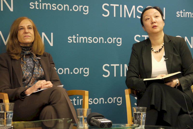 AIT新址落成誰訪台 美學者：非外交國防部長