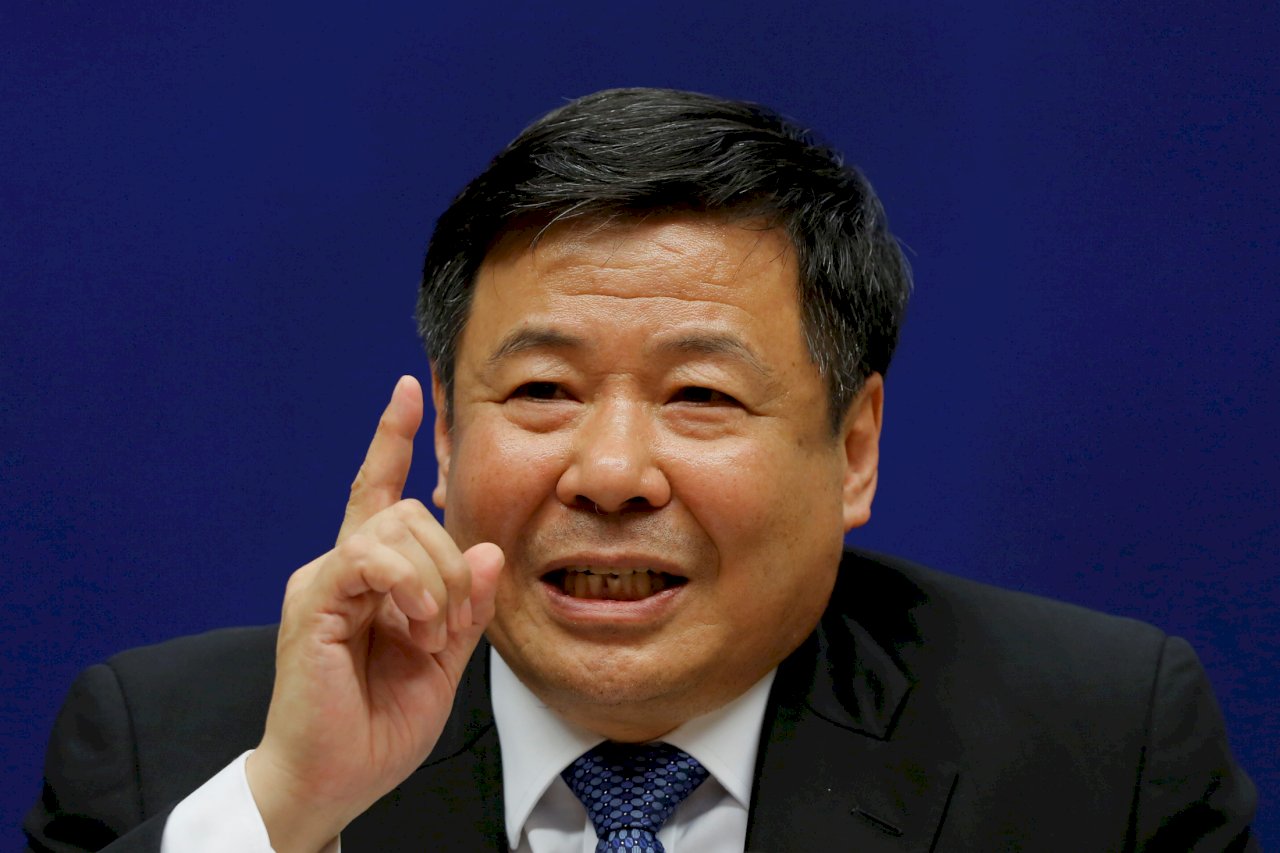 中國國務院顧問:中美應及時恢復貿易等議題磋商