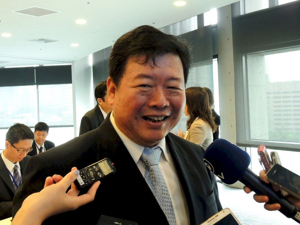 孫亞夫：美打台灣牌 中國將依情況針鋒相對