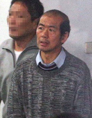 被控涉外患 退役少將許乃權不起訴