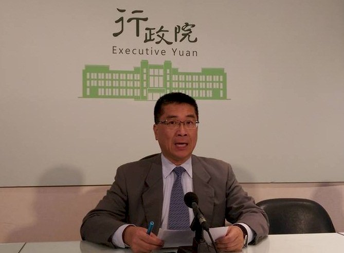 賴清德週末訪花蓮 振興觀光