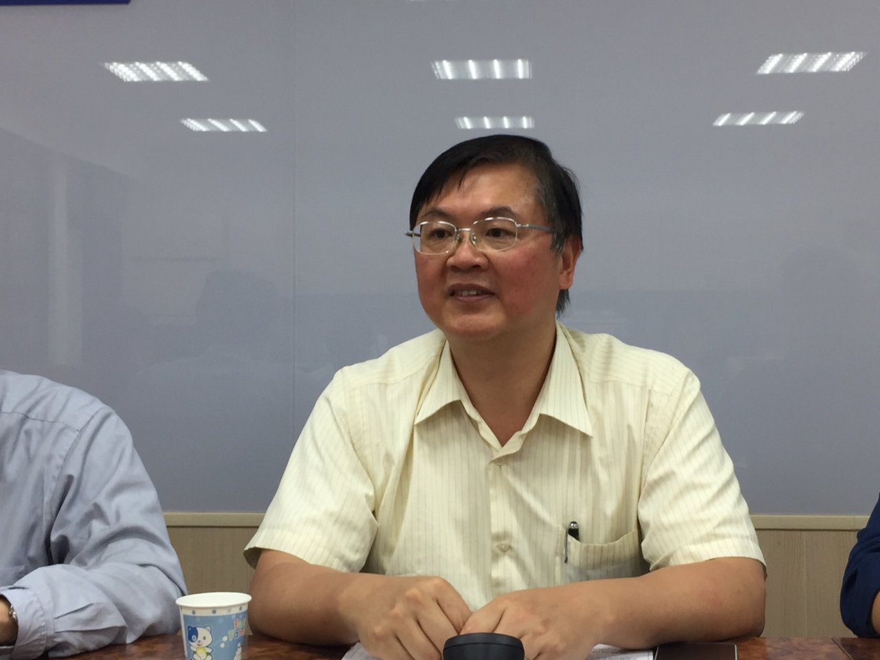 經部無人載具監理沙盒條款 最快下週送政院