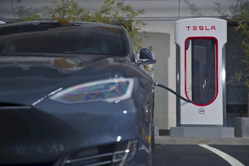 特斯拉6月自中國召修8898輛Model S