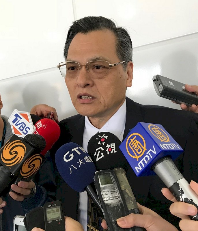 習重提九二共識 陸委會籲放棄片面政治前提