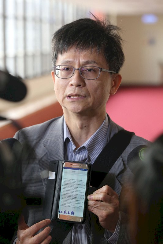 深澳電廠爭議 環署：保育區未公告禁止開發