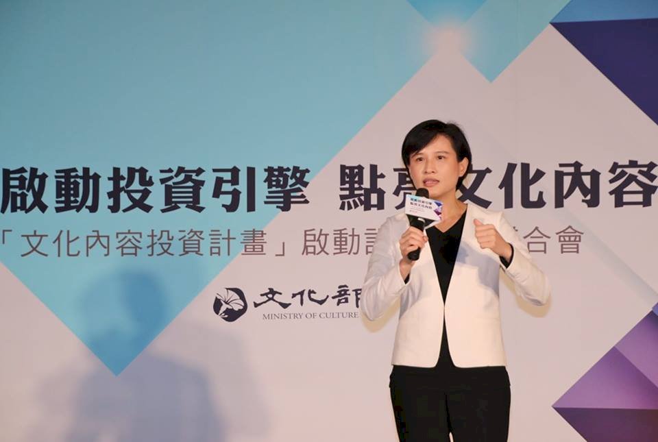 陸對台措施一波波 鄭麗君籲尊重表意自由