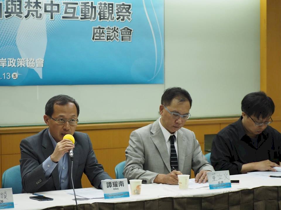 北京推「宗教中國化」學者:魔鬼的交易