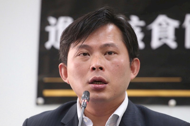 黃國昌提錄音 疑立委助大創違用工研院商標