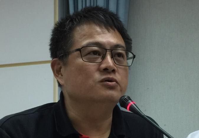 管中閔案 教團盼新教長擺脫政治壓力