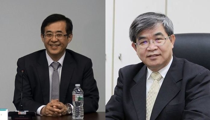 教部兩政次請辭 管中閔案待新教長上任研議