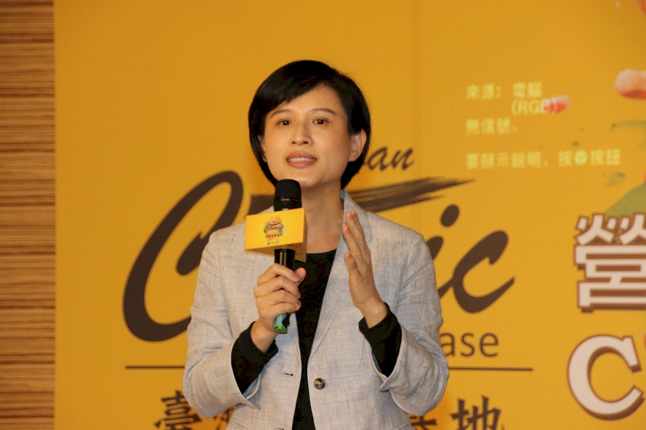 鄭麗君：台灣首次漫畫輔導金明公布要點