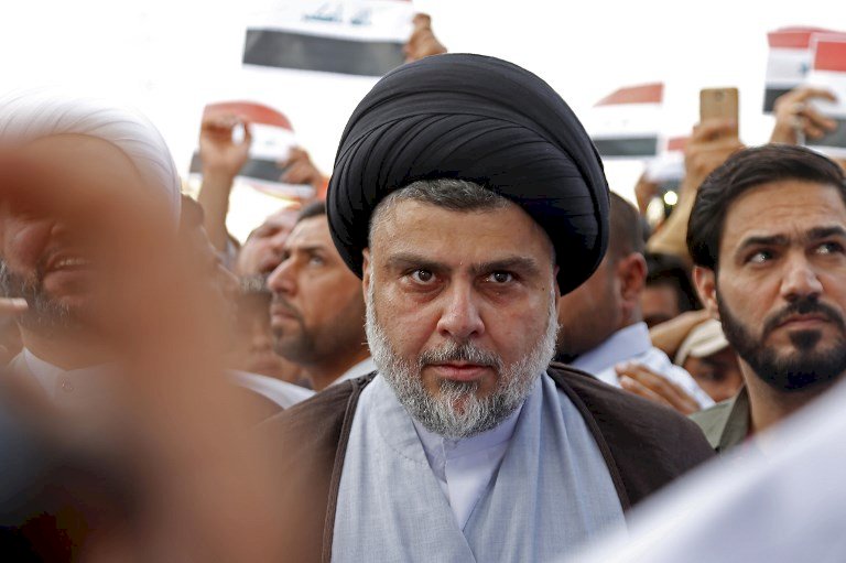 政治動盪不停 伊拉克什葉派領袖要求解散國會重新大選