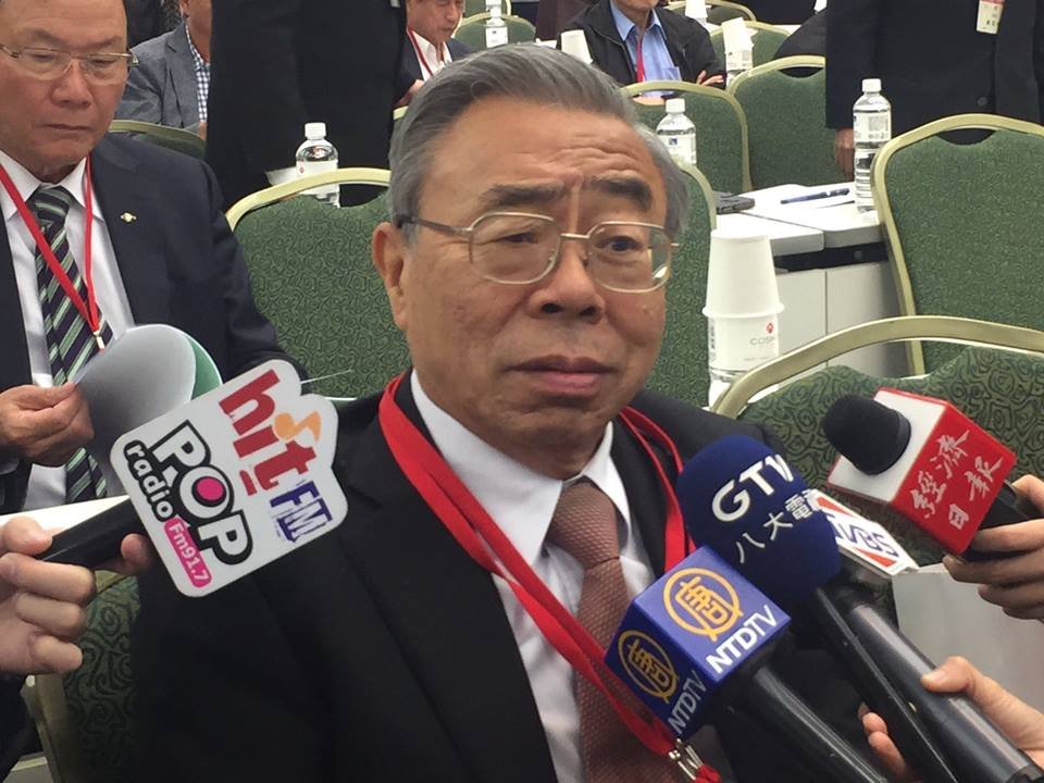談五缺 王文淵：農業用水省一點 水就夠了