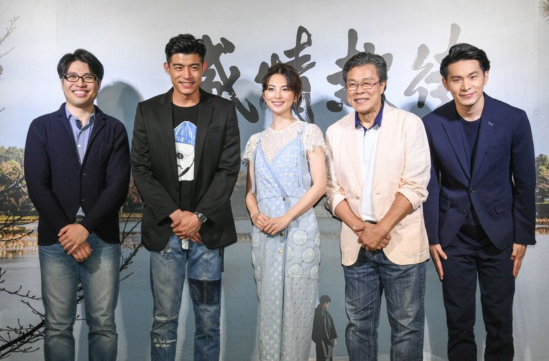 洛杉磯亞太影展 台灣影片傳捷報