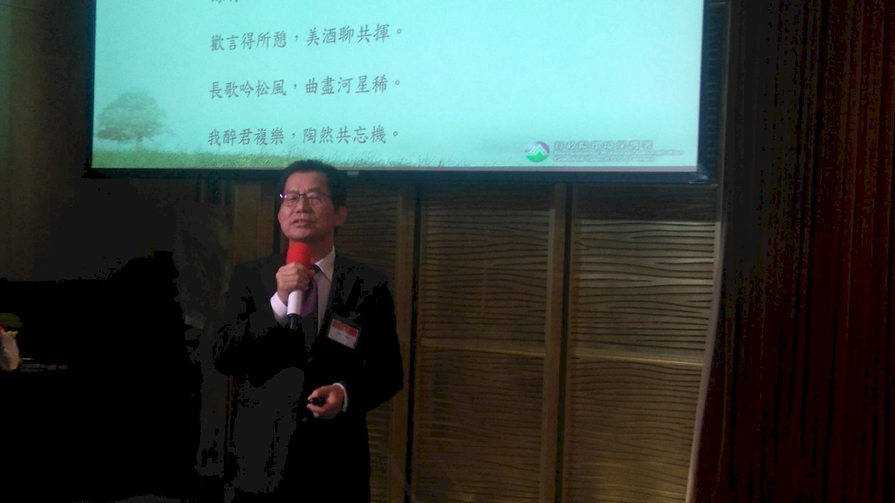 環評制度 李應元：回歸各事業主管機關