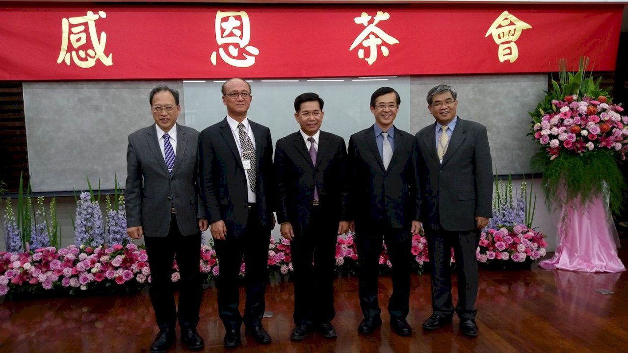 潘文忠：身為教育人 不應說假話做假事
