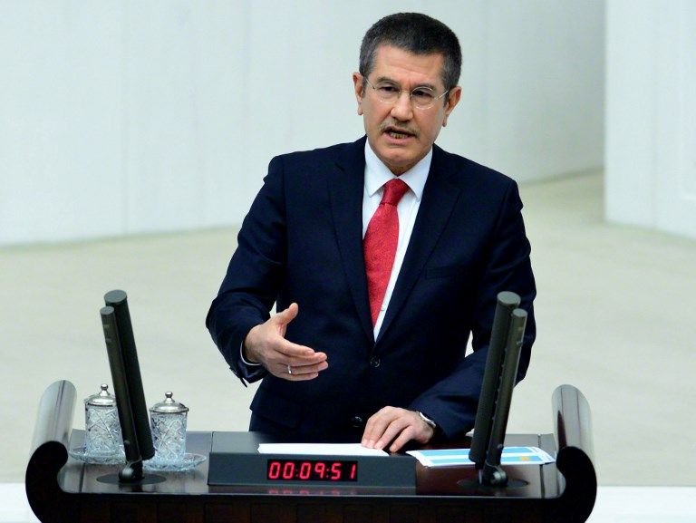 土耳其將再開除3千名與政變有關軍人
