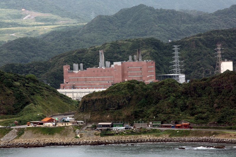 政院：深澳電廠屬可分區多功能使用保育區