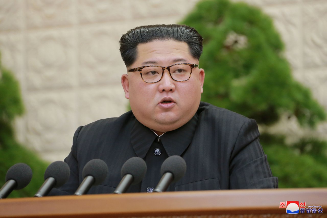北韓宣稱棄核試 與美核武糾葛一覽