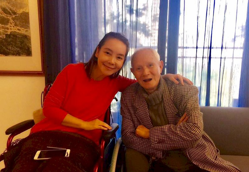 為無敵鐵金剛作曲 汪石泉病逝享壽86歲