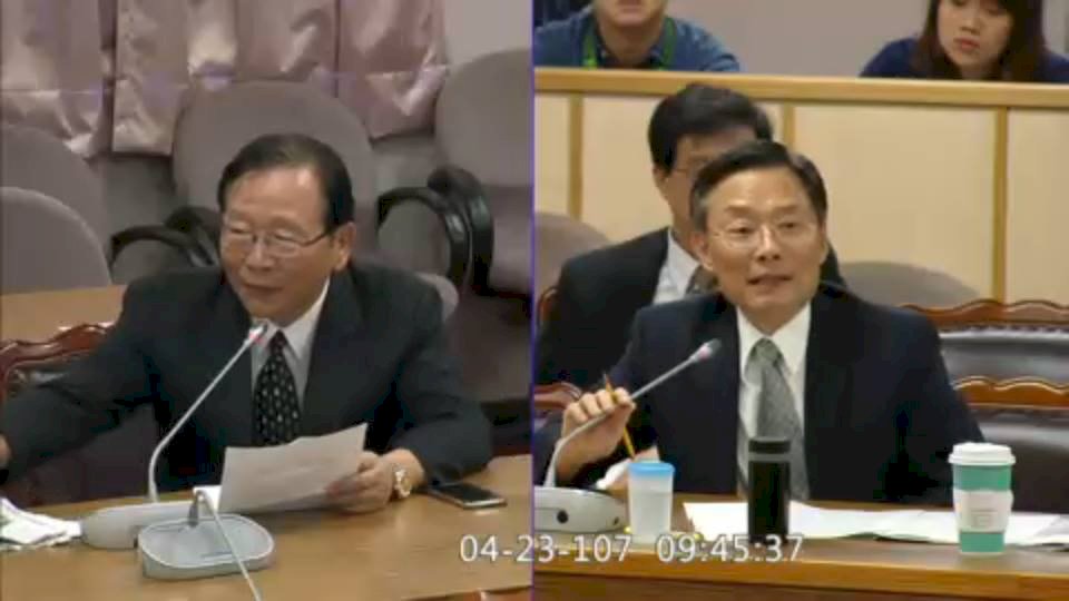 江惠民:嚴守偵查不公開 不會洩漏個案