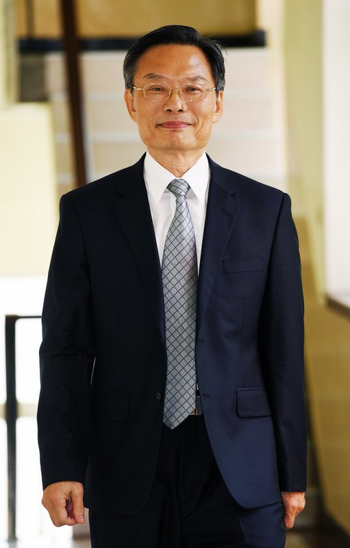 檢察總長人事案 立院27日行使同意權