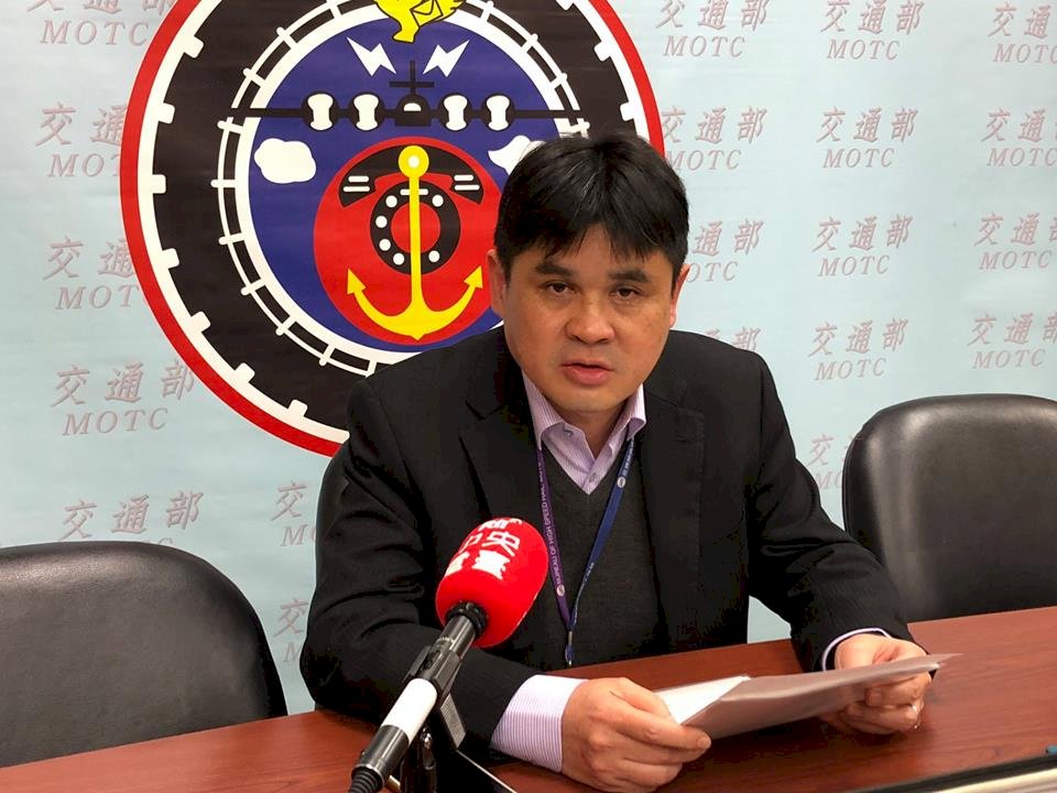 台灣自主軌道技術 高鐵局：8年內提升1成
