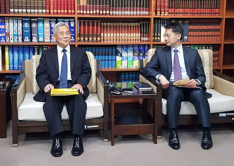 爭取出席WHA 外交部：仍不樂觀
