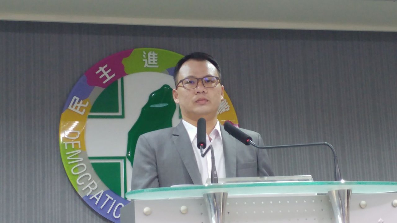 台北、台中立委補選 卓榮泰：民進黨不能輸、必須贏