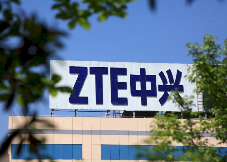 解除中興禁令 美商務部排除障礙