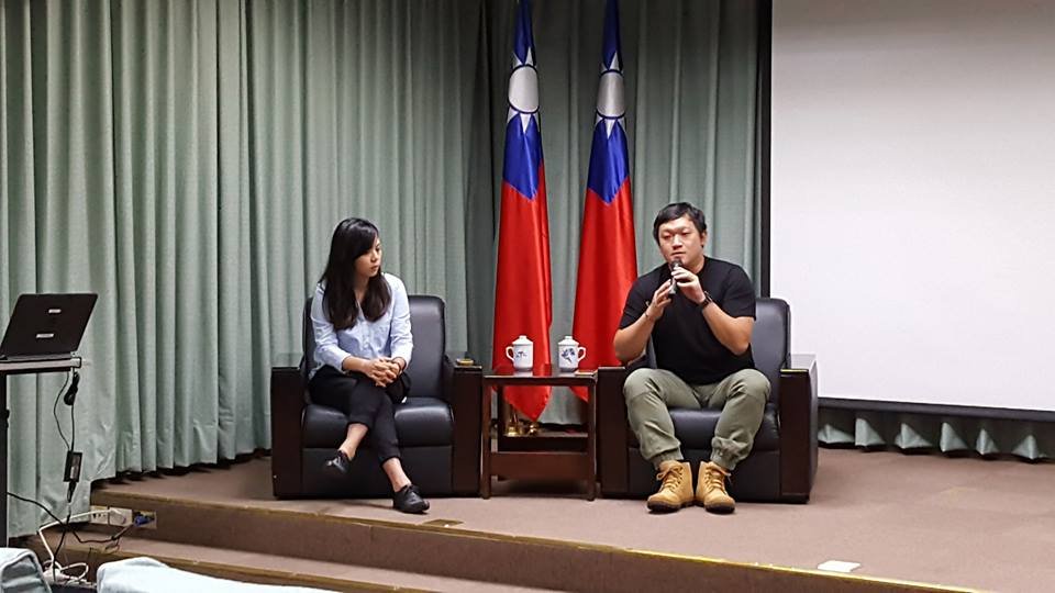外交部WHA文宣短片 導演：真實所以感動