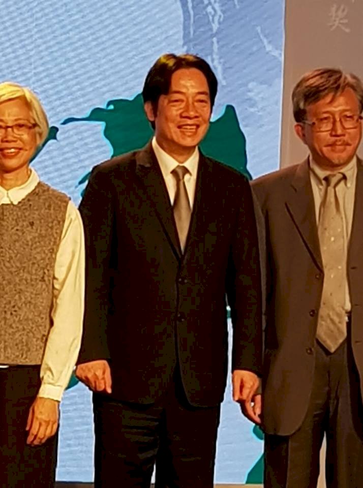 反軍改爆衝突 賴揆重申依法嚴辦絕不寬貸