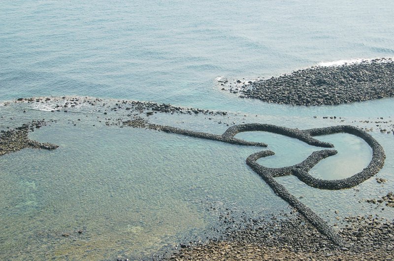 德國旅遊業人員 澎湖跳島踩線探索