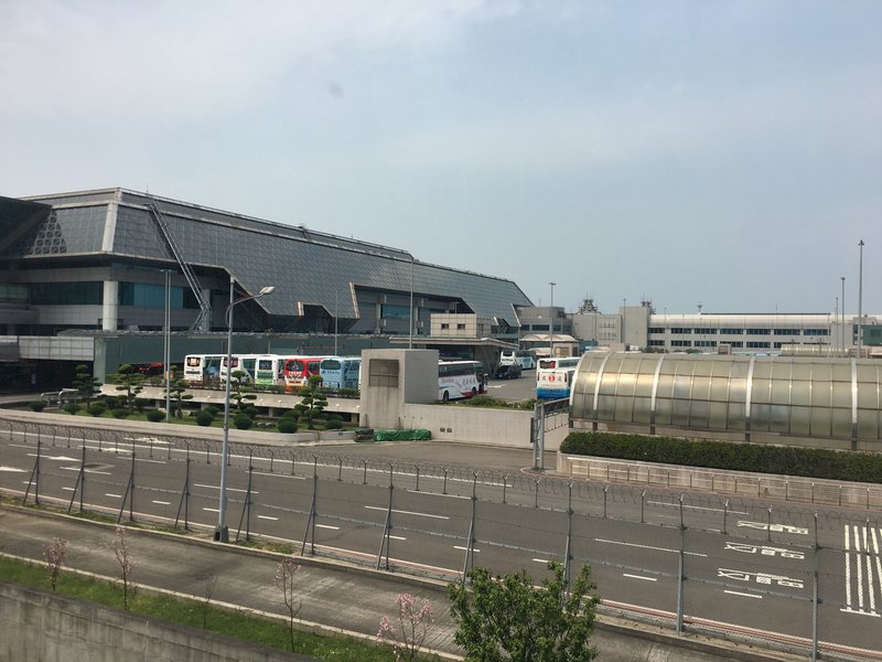 桃機部分滑行道 28日關閉維修10天