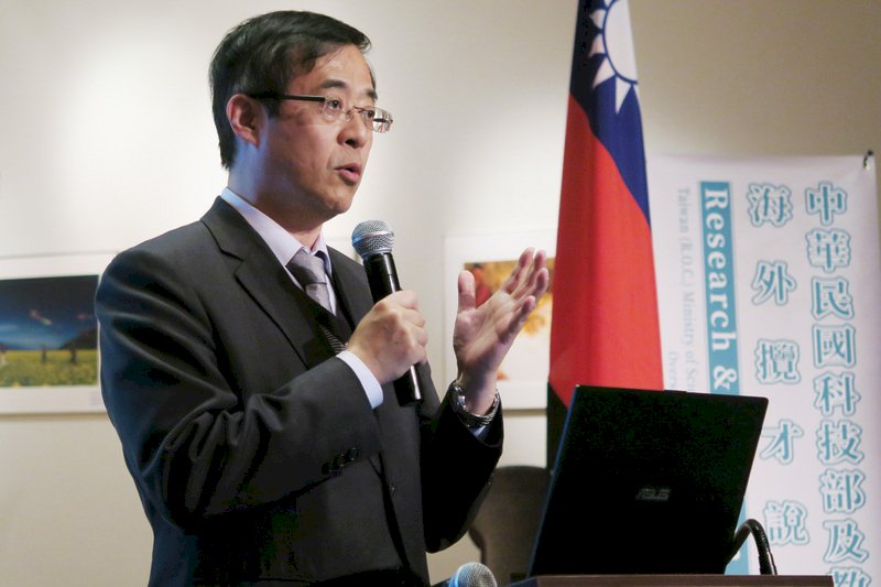 台大校長案 代理教長：依現有程序繼續辦理