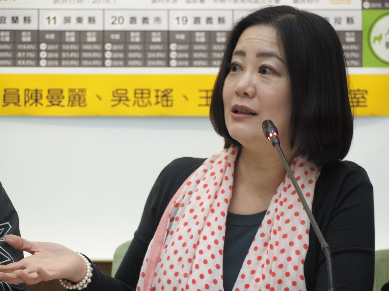 台大校長案 綠籲勿重蹈覆轍 藍要教部認錯