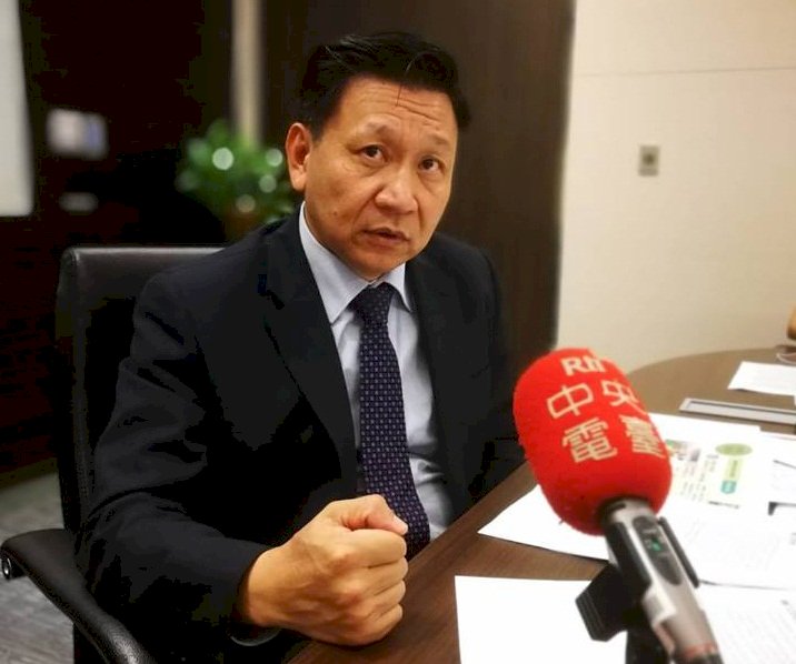 貿協攜文化總會 泰國台灣形象展宣揚台文化