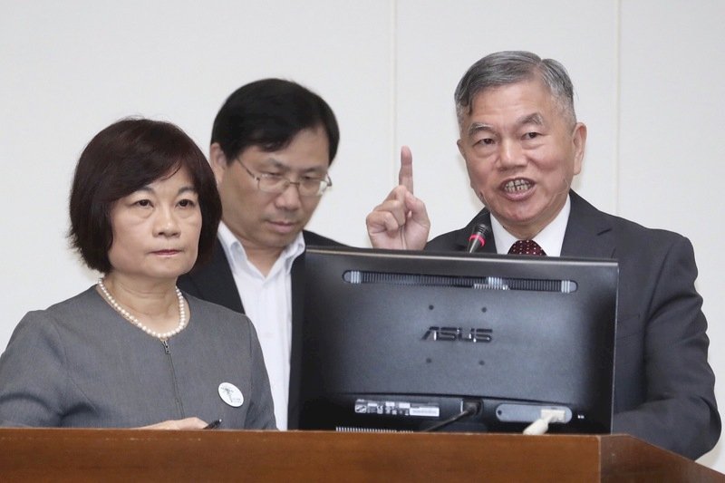 油價緩漲方案待政院拍板 可望不再凍漲