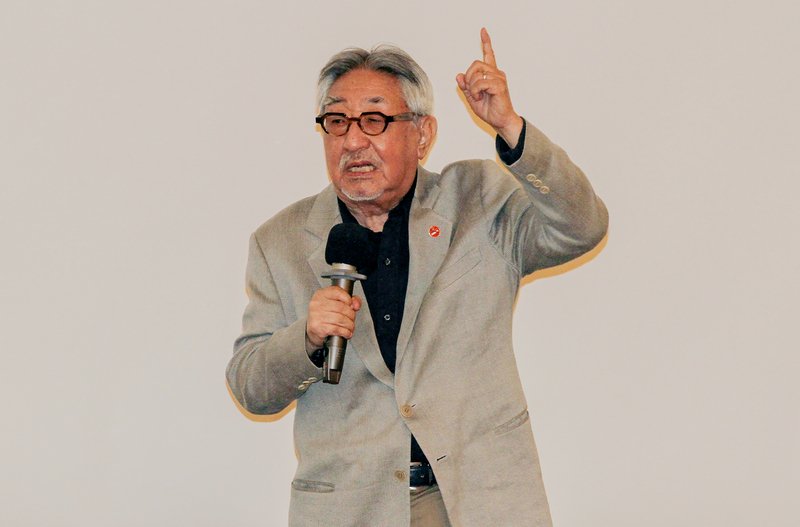 只見公益不見孫越 孫叔叔留下精彩典範