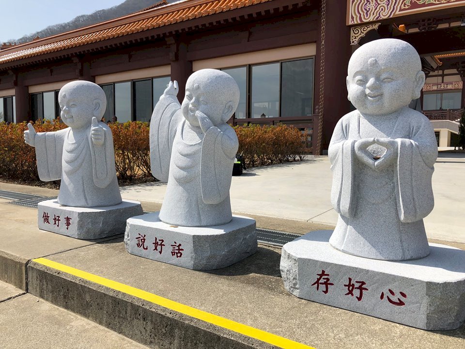 日本北關東 遇見台灣好風景